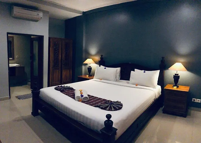 Bisma Sari 3* Ubud (Bali)