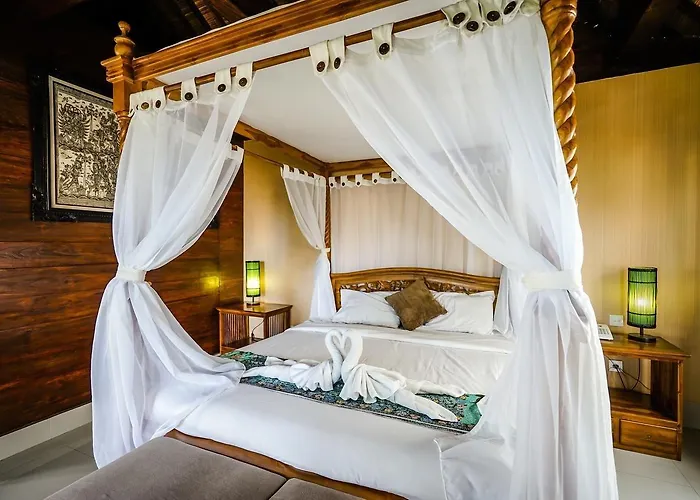 Bisma Sari Hotel