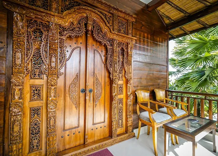 Bisma Sari Ubud (Bali)
