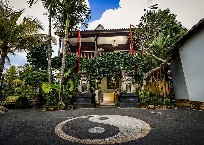 Bisma Sari