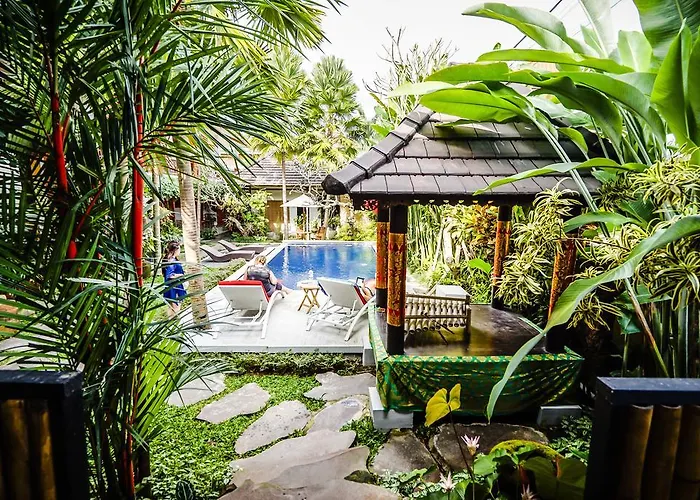Hotel Bisma Sari