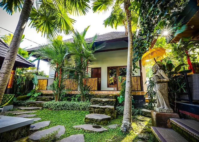 Bisma Sari Hotel