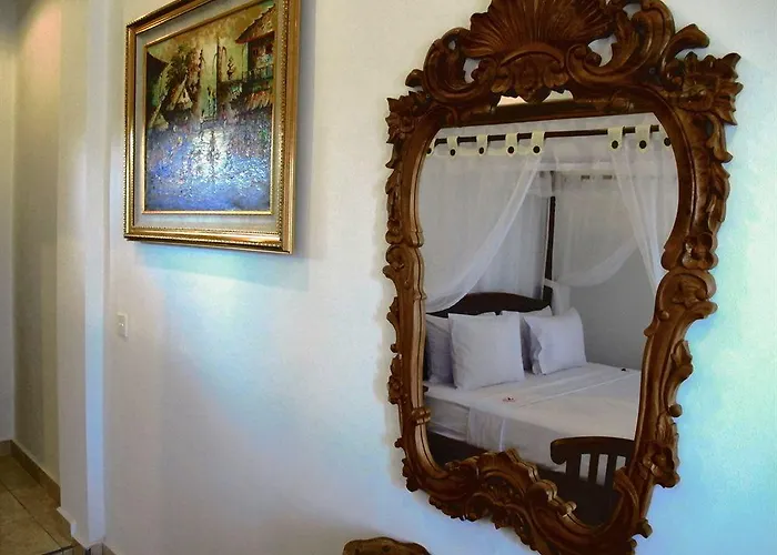 Bisma Sari Hotel Ubud (Bali)