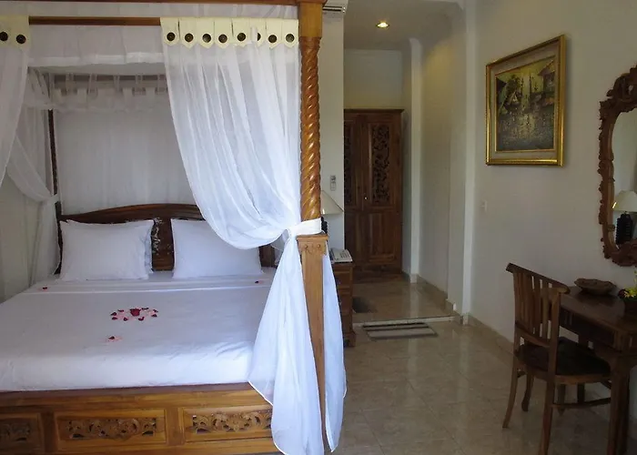 Hotel Bisma Sari