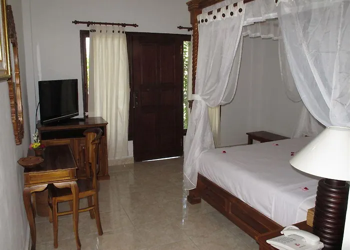 Bisma Sari Hotel Ubud (Bali)