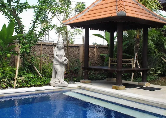Bisma Sari Hotel