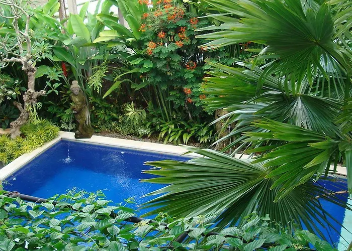 Bisma Sari Hotel 3*