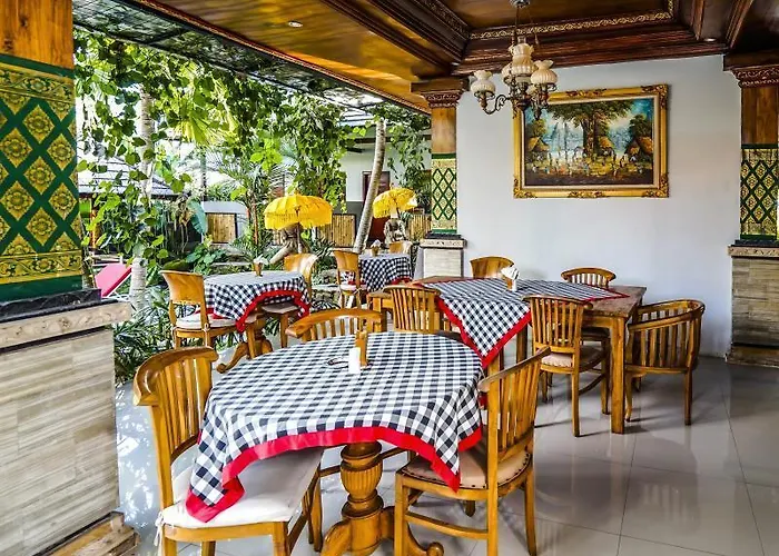 Bisma Sari Hotel