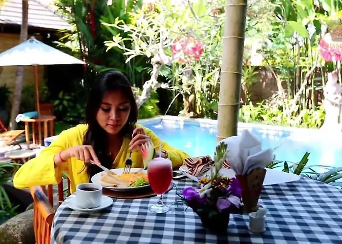 Bisma Sari