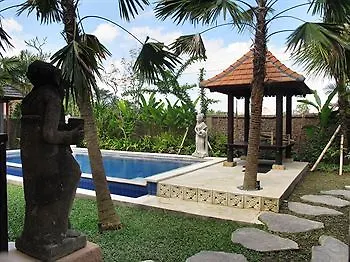 Hotel Bisma Sari