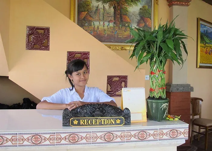 Bisma Sari 3* Ubud (Bali)