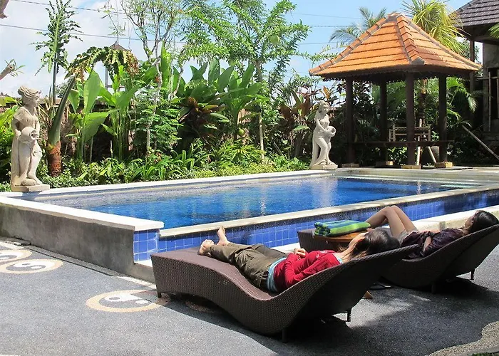 Bisma Sari Hotel