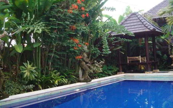 Bisma Sari Hotel Ubud (Bali)