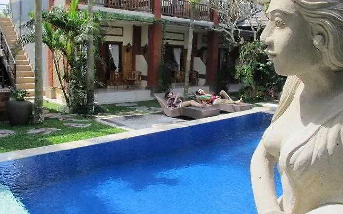 Bisma Sari