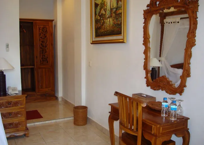 Hotel Bisma Sari