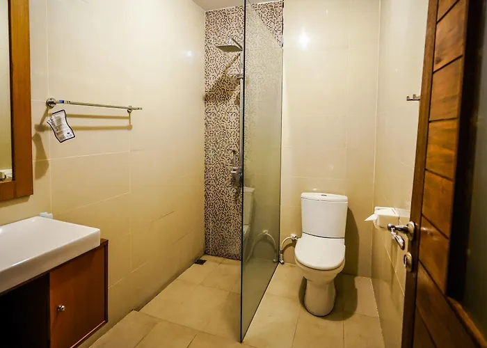 Bisma Sari Hotel 3*
