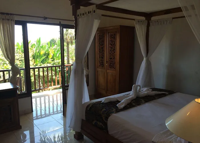 Hotel Bisma Sari