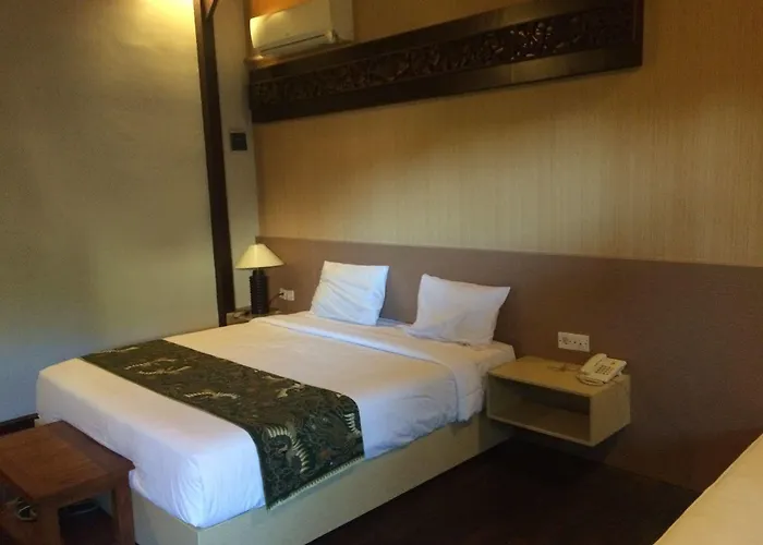 Bisma Sari 3* Ubud (Bali)