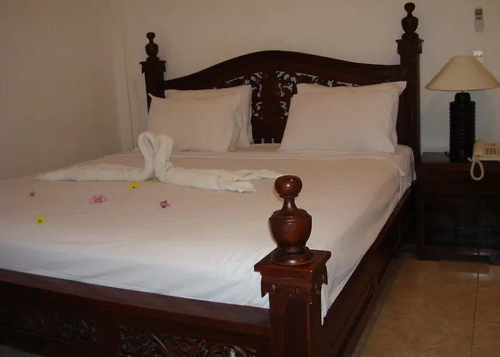 Bisma Sari Hotel Ubud (Bali)