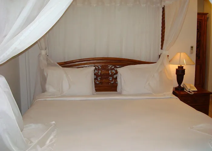 Bisma Sari Hotel 3*