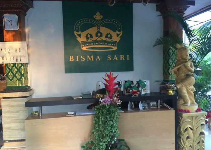 Hotel Bisma Sari