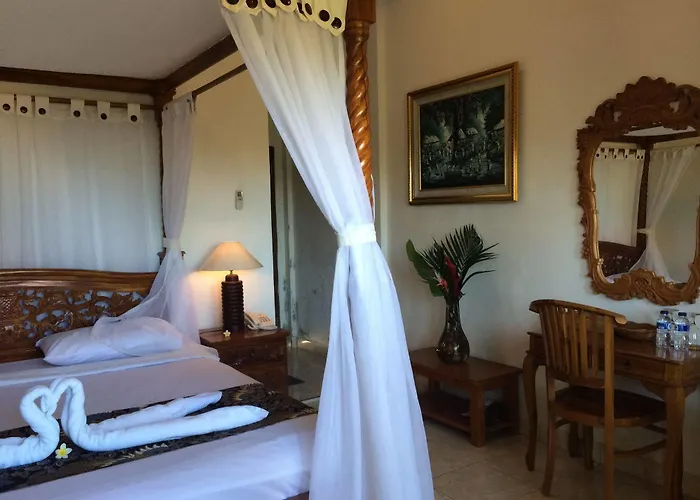 Bisma Sari Hotel Ubud (Bali)