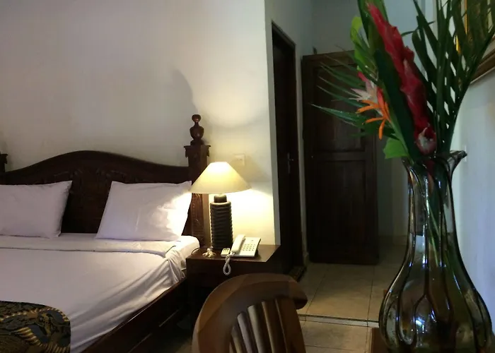 Bisma Sari 3*