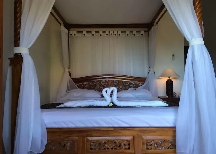 Hotel Bisma Sari