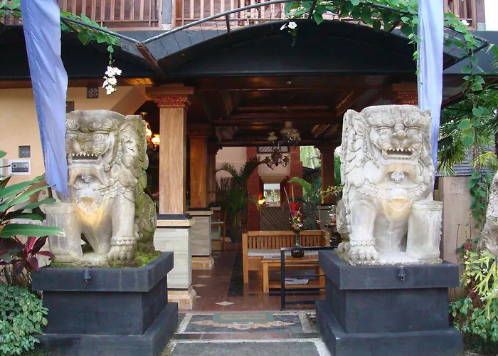 Hotel Bisma Sari
