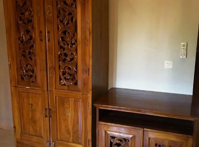Bisma Sari Hotel