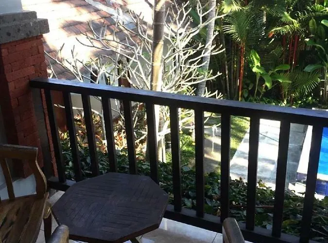 Hotel Bisma Sari