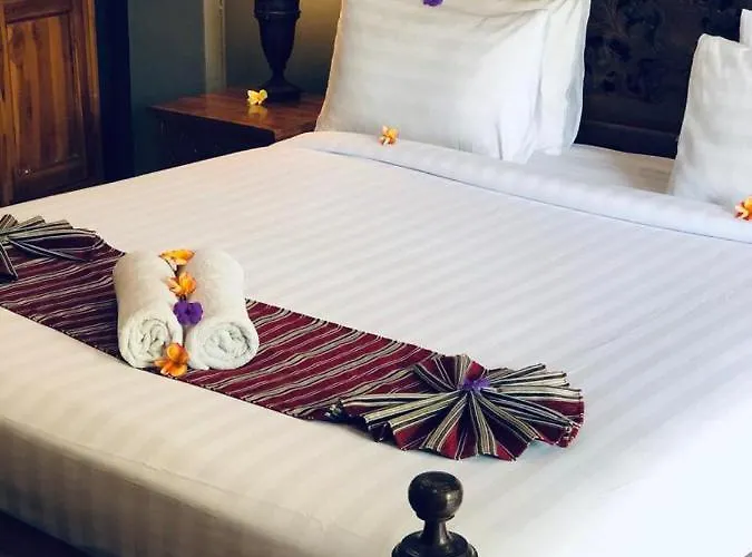 Hotel Bisma Sari Ubud (Bali)