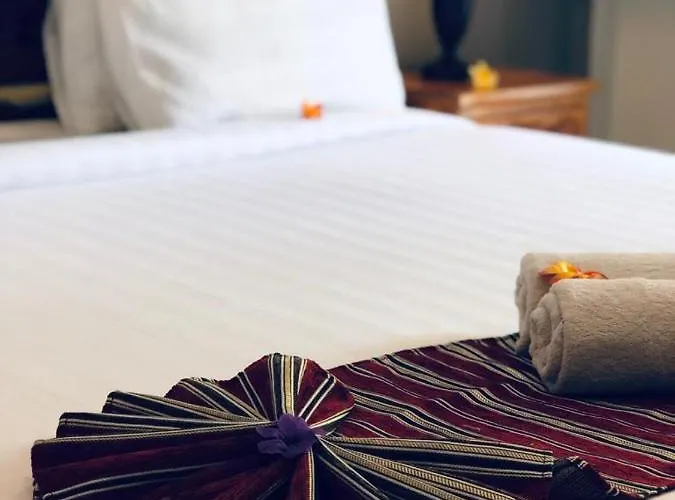 Bisma Sari Hotel