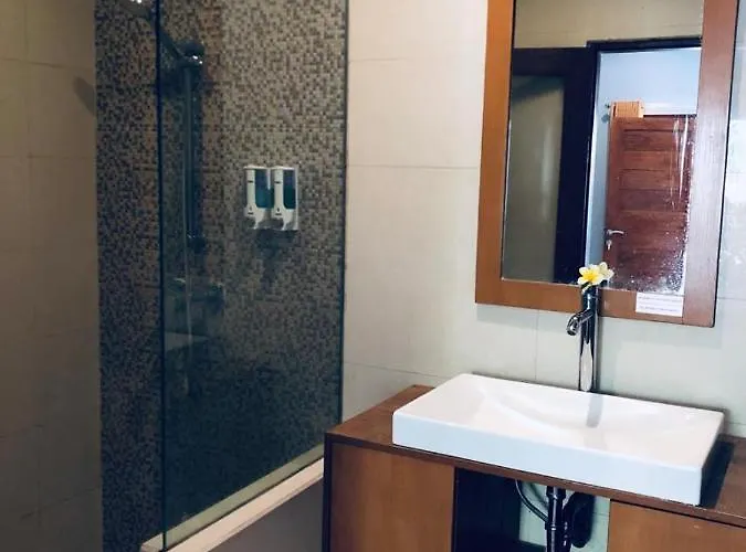 Hotel Bisma Sari